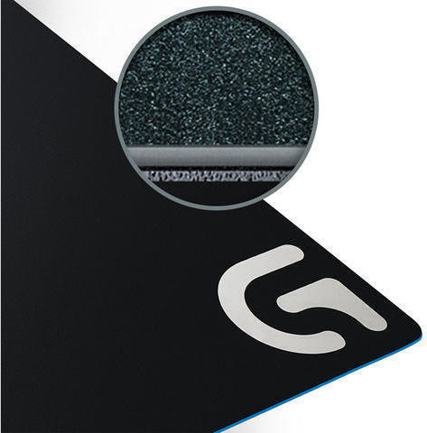 Logitech G640 Gaming Mousepad Gaming Mouse Pad 943-000799