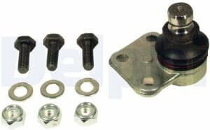 Delphi Load Guide Joint
