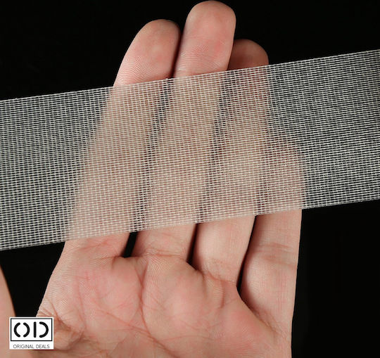 Premium Fabric Double-sided Adhesive Tape Hemming Clothes Hanging Objects 10m X 1cm Original Deals