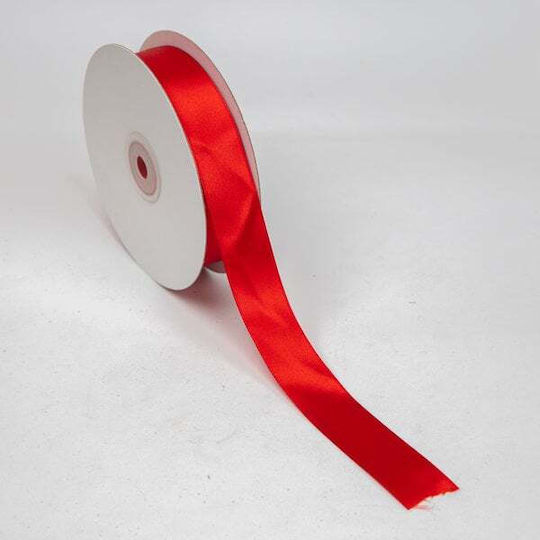 Nuova Vita Ribbon Red