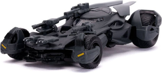 Jada Toys Diecast Модел Кутия в Мащаб 1:32