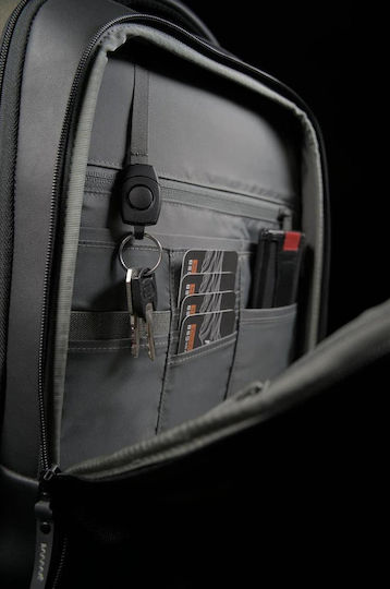 Pentagon Consul Στρατιωτικό Σακίδιο Πλάτης από Cordura Midnight Blue 27lt