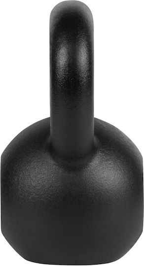 12 kg Gusseisen Kettlebell Rebel Active