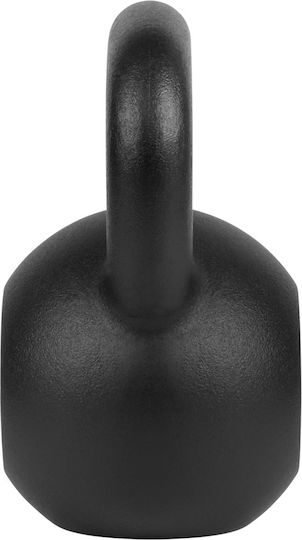 16 kg Gusseisen Kettlebell Rebel Active