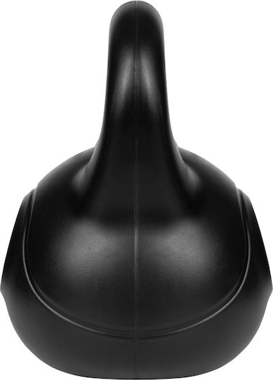 20 Kg Bituminous Kettlebell Rebel Active