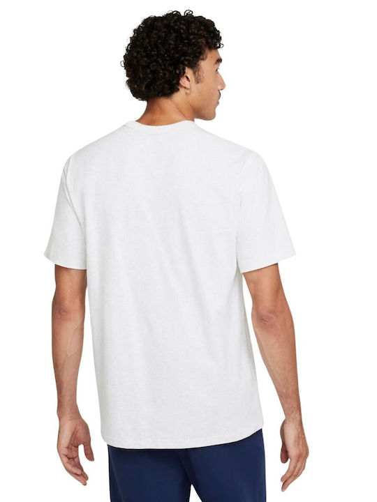 Nike Max90 T-shirt White