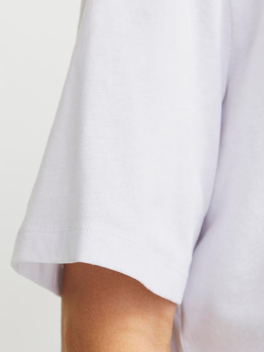 T-shirt White