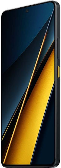Xiaomi Poco X6 Pro NFC 5G Dual SIM (12/512GB) Galben