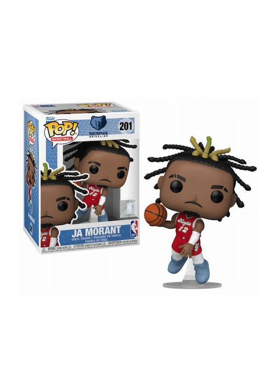 Funko Pop! Basketball: Ja Morant