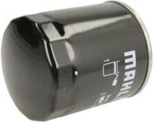 Knecht Oil Filter