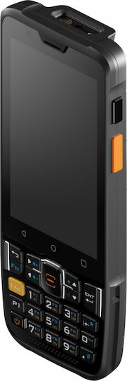 SunMi Gms Android Scanner portabil Wireless cu capacitate de citire a codurilor de bare 2D și QR