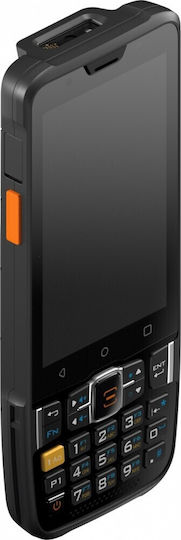 SunMi Gms Android Scanner portabil Wireless cu capacitate de citire a codurilor de bare 2D și QR
