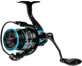 Delphin IxCela 3000 Μηχανισμός Ψαρέματος για Spinning