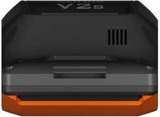 SunMi Pos Mobile V2s Gms Android Handheld-Scanner Drahtlos mit 2D- und QR-Barcode-Lesefunktion