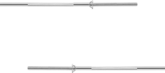 Straight Bar Φ30mm 10.5kg without Collar