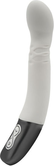 Nanma Vibrator G-Spot White
