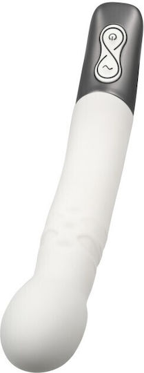 Nanma Vibrator G-Spot White