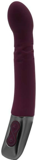 Nanma Vibrator G-Spot Purple