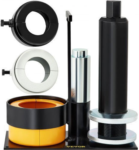 Vevor Abzieher für Lager 260.35mm