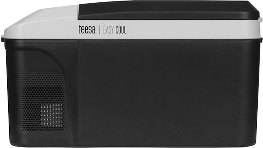 Portable Fridge 13L 230V Black