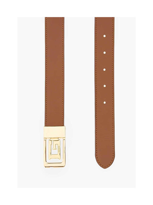 Guess Women's Belt Beige