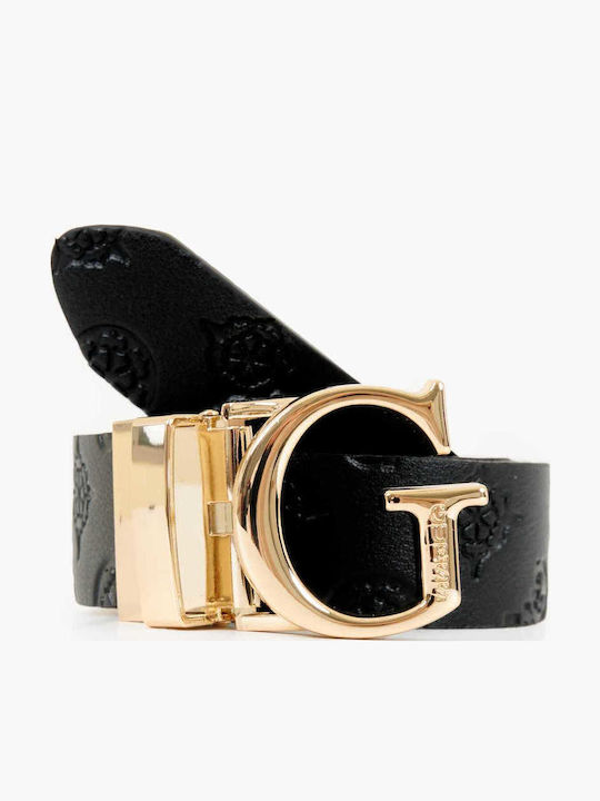 Guess Γυναικεία Ζώνη Κόκκινη Guess Γυναικεία Ζώνη Κόκκινη