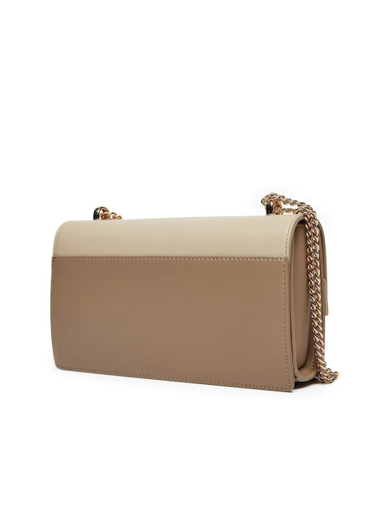 Valentino Bags Women's Bag Shoulder Beige