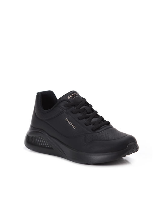 Skechers Uno Lite Lite Work Sneakers