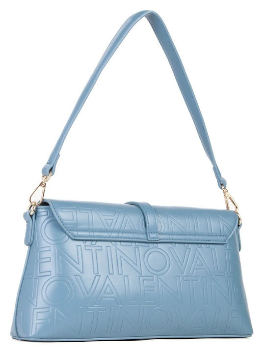 Valentino Bags Women's Bag Shoulder Blue