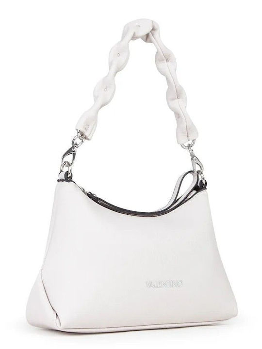 Valentino Bags Women's Bag Shoulder White