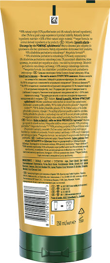 Herbal Essences Orange Scent Conditioner Όγκου για Λεπτά Μαλλιά 250ml