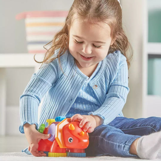 Learning Resources Βρεφικό Παιχνίδι για 18+ Μηνών