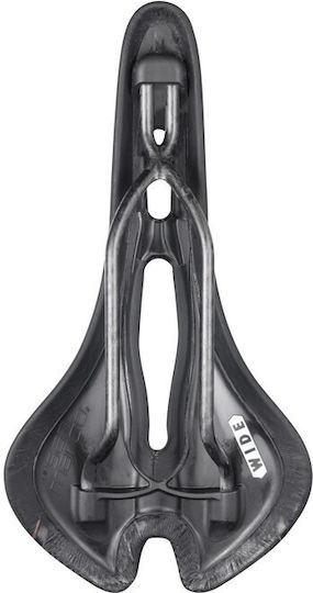 Selle San Marco Black Bicycle Saddle Racing