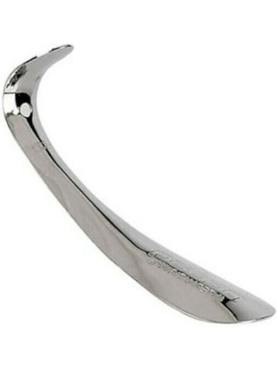 Q&Y Metall Schuhspanner für Lederschuhe Metallisch 19cm