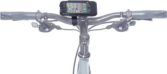 Carcasă iPhone Suport Biologic pentru Bicicletă 4/4s