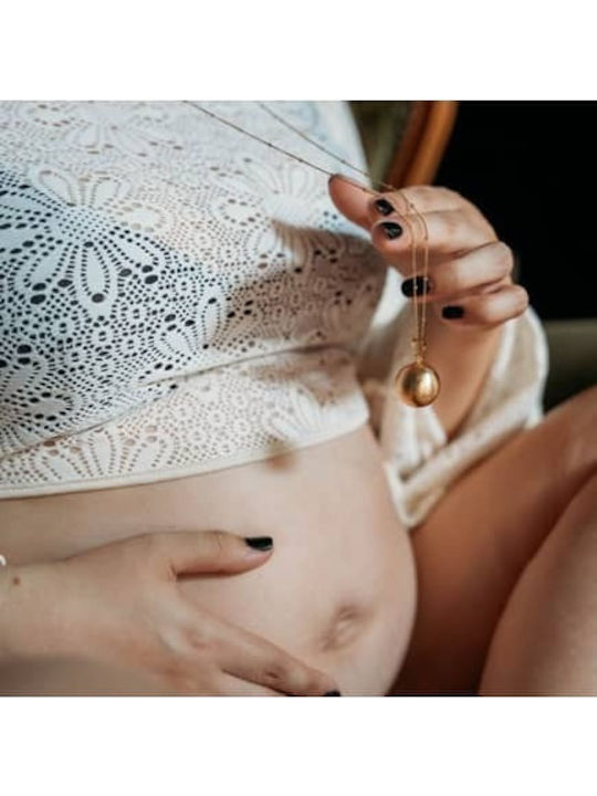Bola Charm Pregnancy