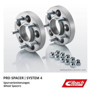 Eibach Wheel Spacers