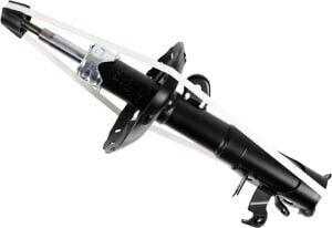 Amortizor De Șocuri Stânga Față Sachs Gas Stift Superior Honda Jazz Iii 1.2 1.3 1.4 07.08 Dublu Țeavă Bitubular