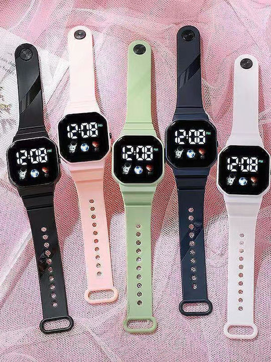 Nubi A9
