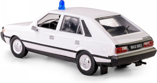 Daffi Αυτοκινητάκι 1:43 για 3+ Ετών