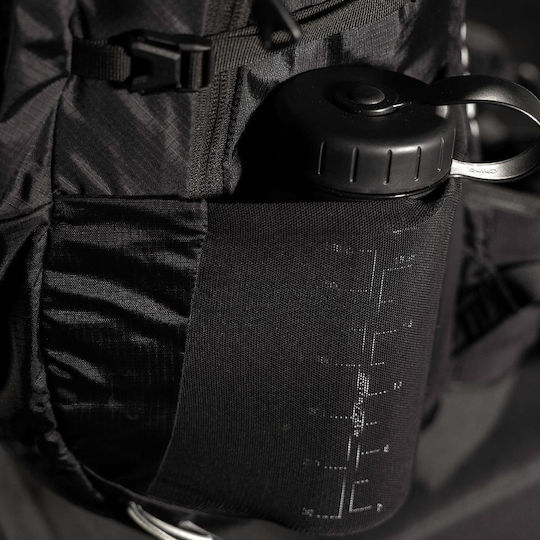 Pentagon Minor Military Backpack Backpack Black 28lt