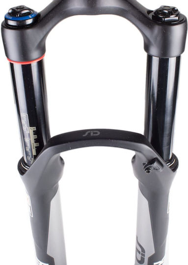 RockShox Solo Air Front Bike Suspension 26" 120mm