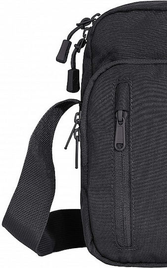Pentagon Messenger Military Pouch Shoulderbags made of Polyester Black 2.5lt