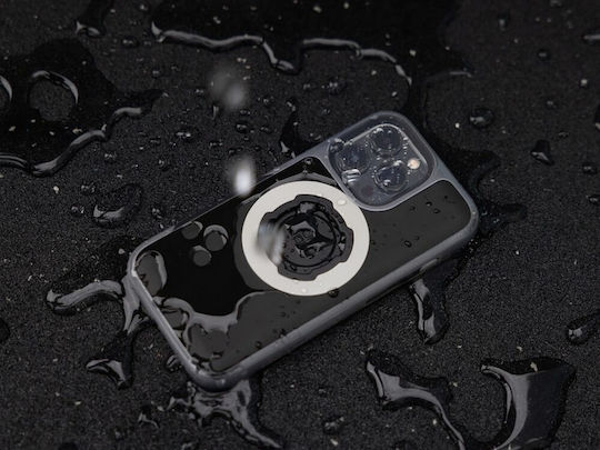 Quad Lock Mag Mobile Phone Protection Cover Apple iPhone 16 Pro Max for Motorcycle Mount