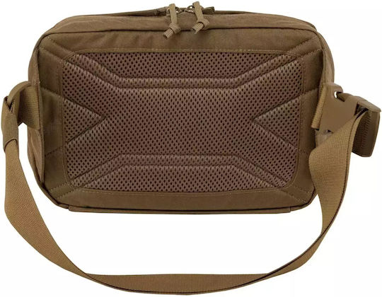 Helikon Tex Military Pouch Waist made of Cordura Beige 1.8lt