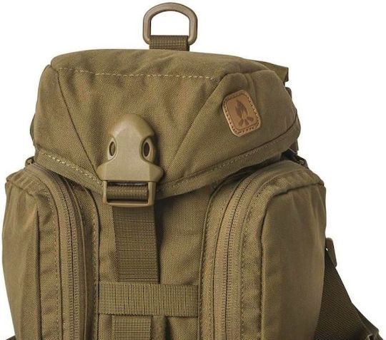 Helikon Tex Essential Kitbag Cordura Military Pouch Belt made of Cordura Coyote 2.5lt