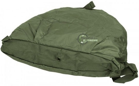 Mil-Tec Military Backpack Backpack made of Polyester Olive 20lt