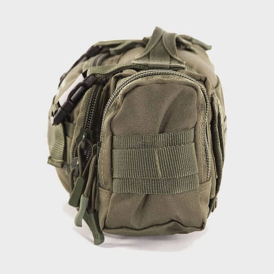 Snugpak ResponsePak Στρατιωτικό Τσαντάκι Μέσης Olive 36lt