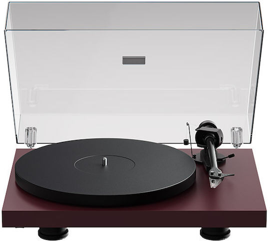 Pro-Ject Audio Debut Evo 2 Грамофон Орех