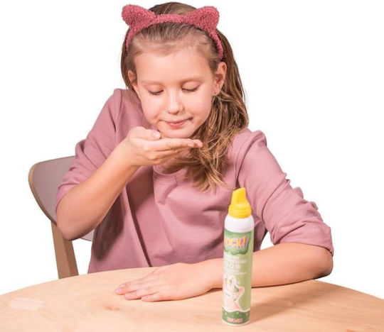 Tuban Slime for Kids 4+ Years